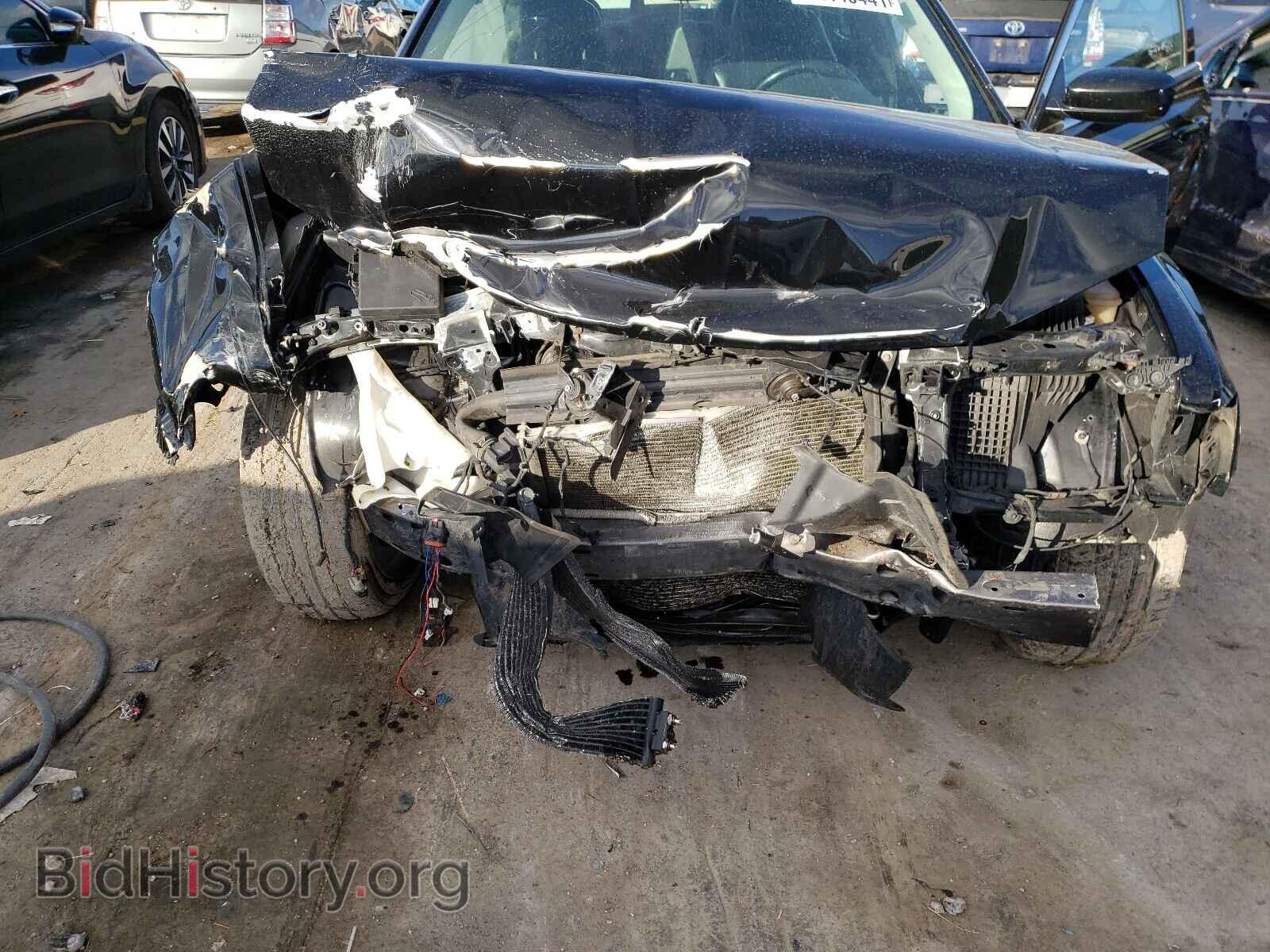 2016 CHRYSLER 300 - VIN: 2C3CCAAG4GH208155 - Фото 7