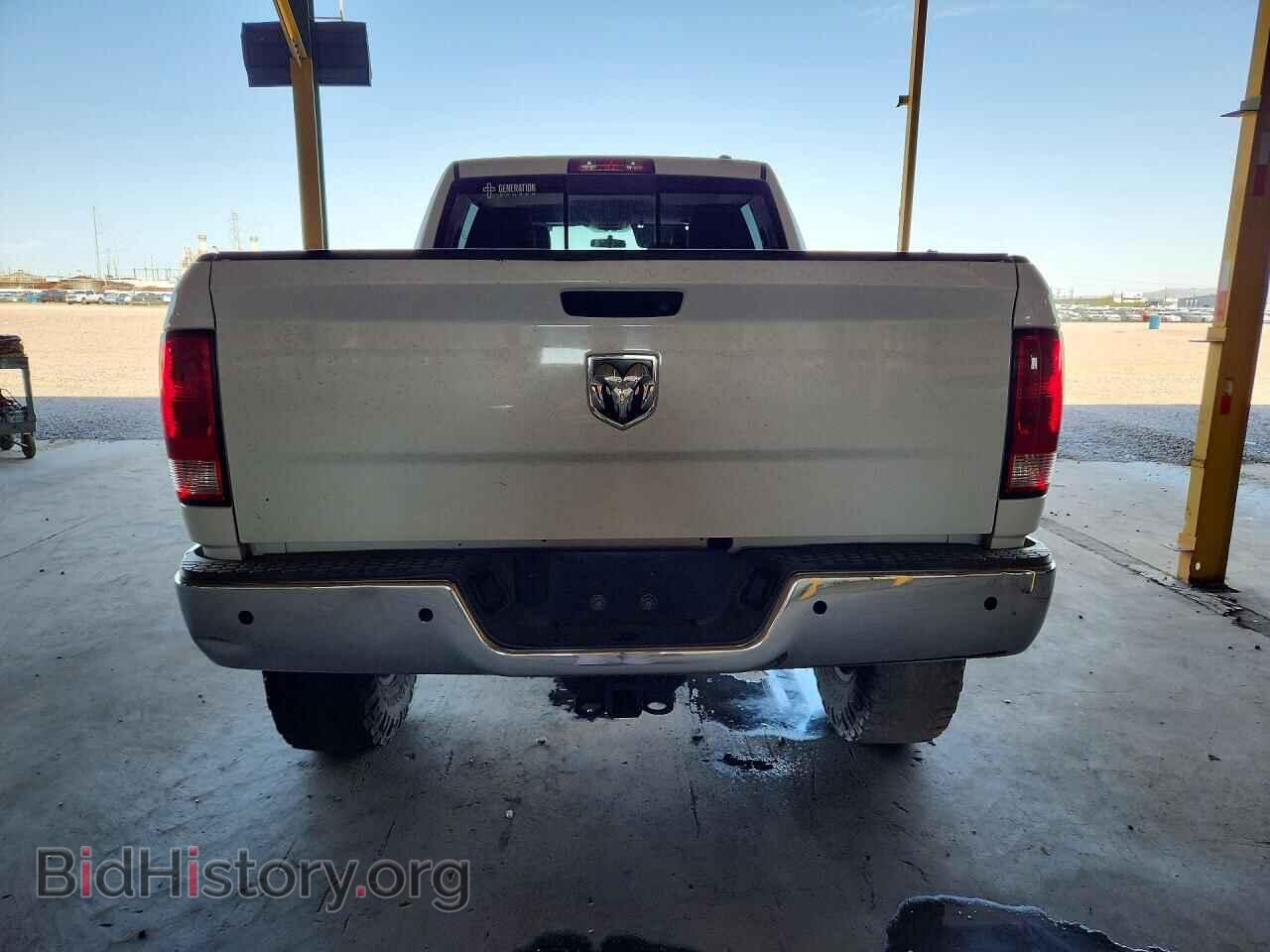 2012 DODGE RAM 2500 - VIN: 3C6TD5MT7CG338893 - Photo 6