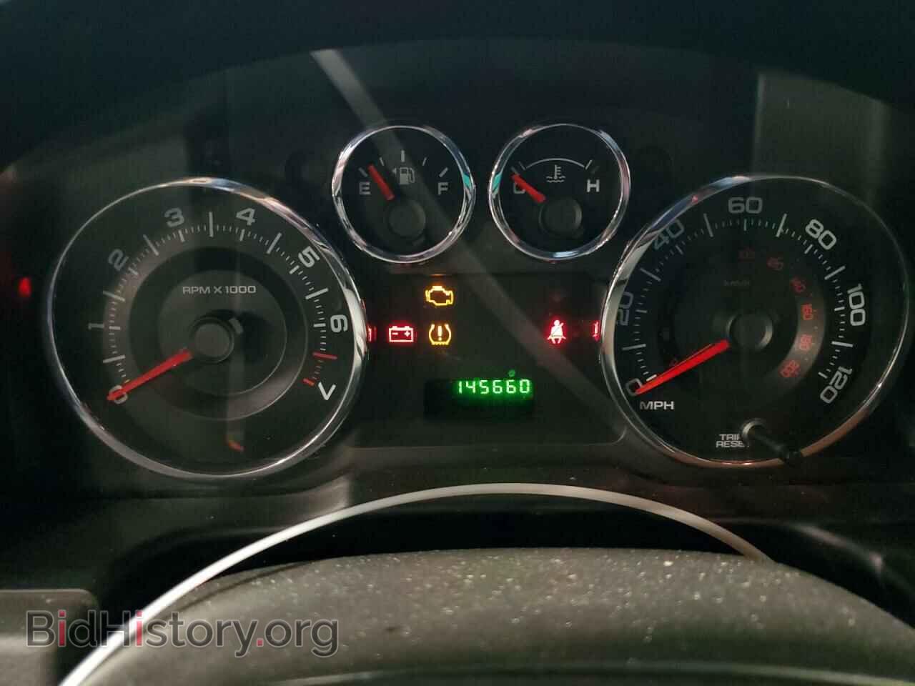 2009 FORD EDGE - VIN: 2FMDK36C49BA48896 - Фото 9