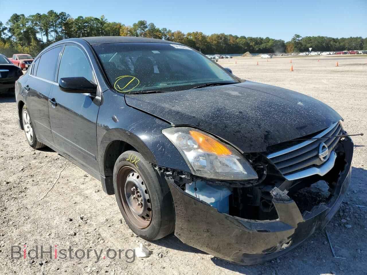 Photo 1N4AL21E28N537409 - NISSAN ALTIMA 2008