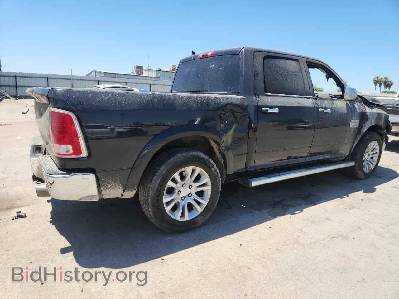 2015 RAM 1500 - VIN: 1C6RR6PM0FS638858 - Фото 3