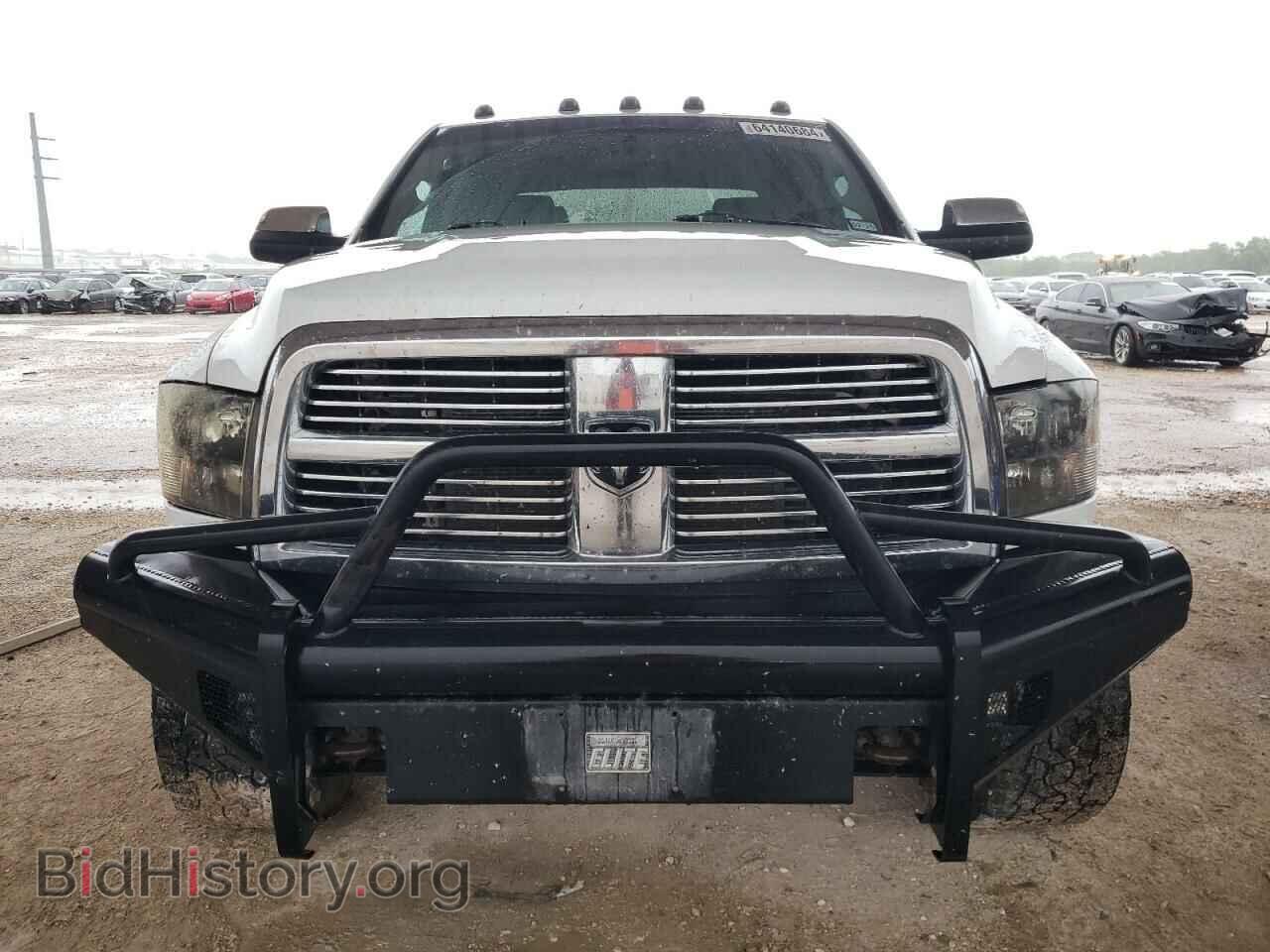 2012 DODGE RAM 2500 - VIN: 3C6UD5NL7CG337410 - Фото 5