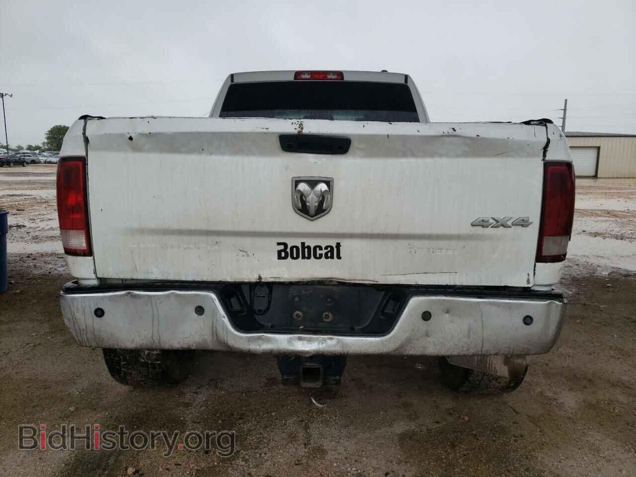 2012 DODGE RAM 2500 - VIN: 3C6UD5NL7CG337410 - Фото 6