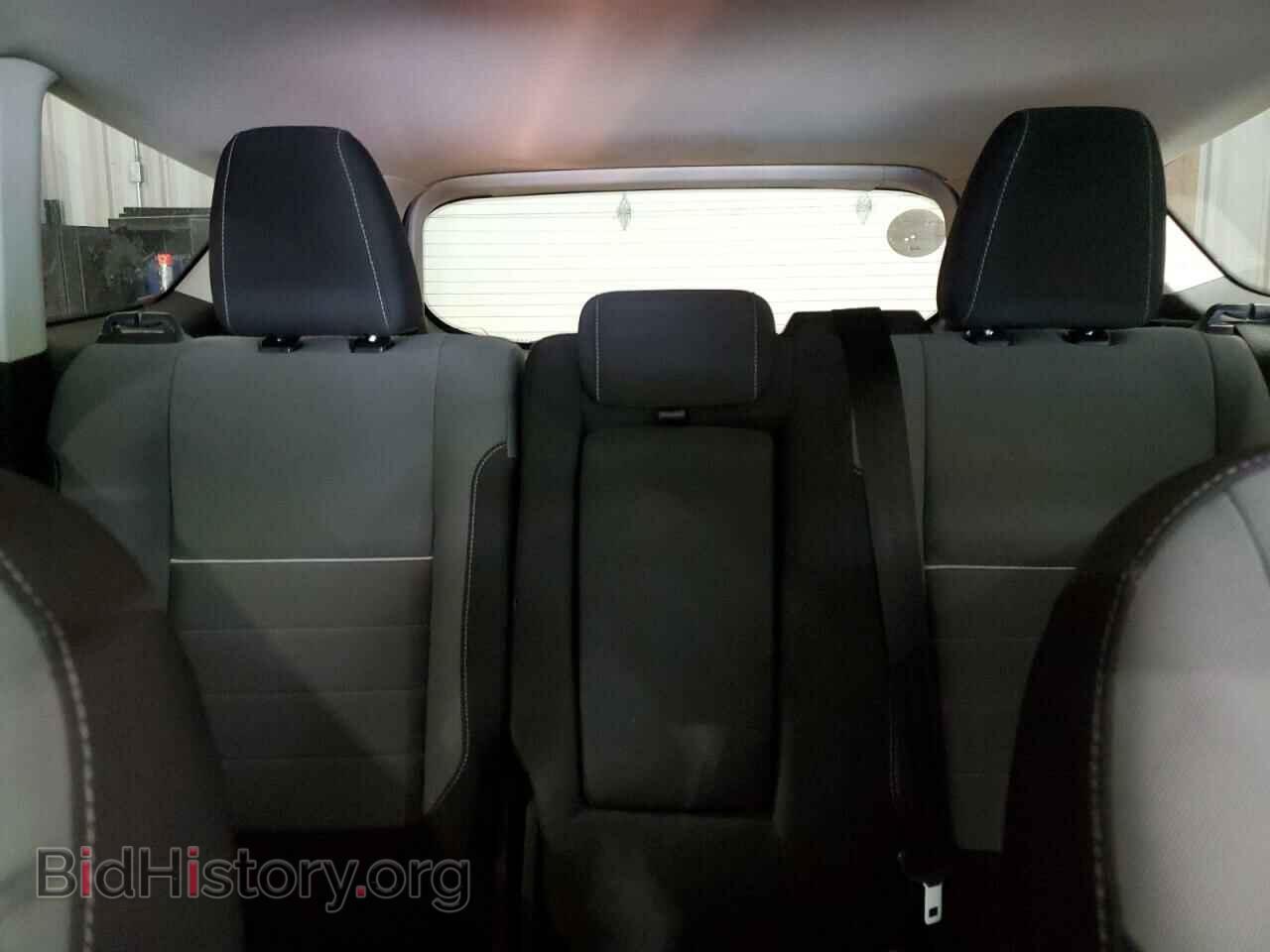 2014 FORD ESCAPE - VIN: 1FMCU9GX4EUB26141 - Фото 10