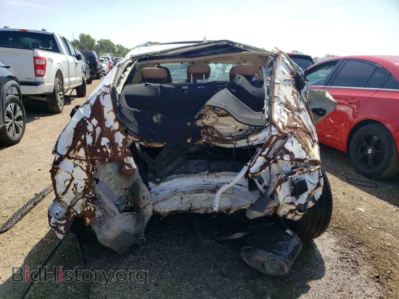 2016 LEXUS IS - VIN: JTHCM1D26G5010689 - Фото 6