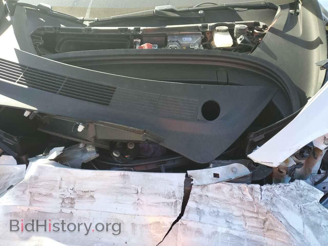 2019 TESLA MODEL 3 - VIN: 5YJ3E1EA0KF466876 - Фото 7