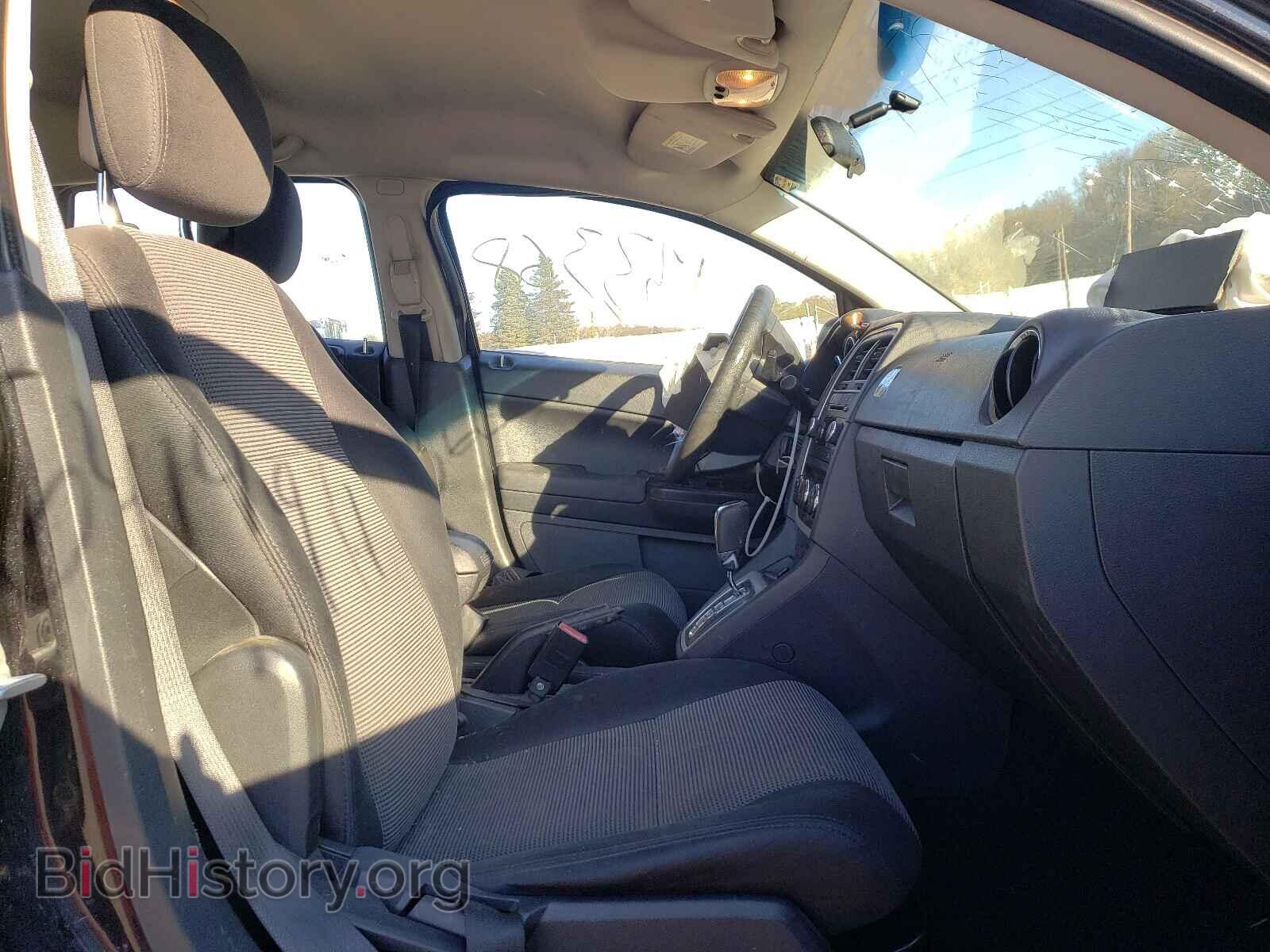 2010 DODGE CALIBER - VIN: 1B3CB4HA8AD612454 - Photo 5