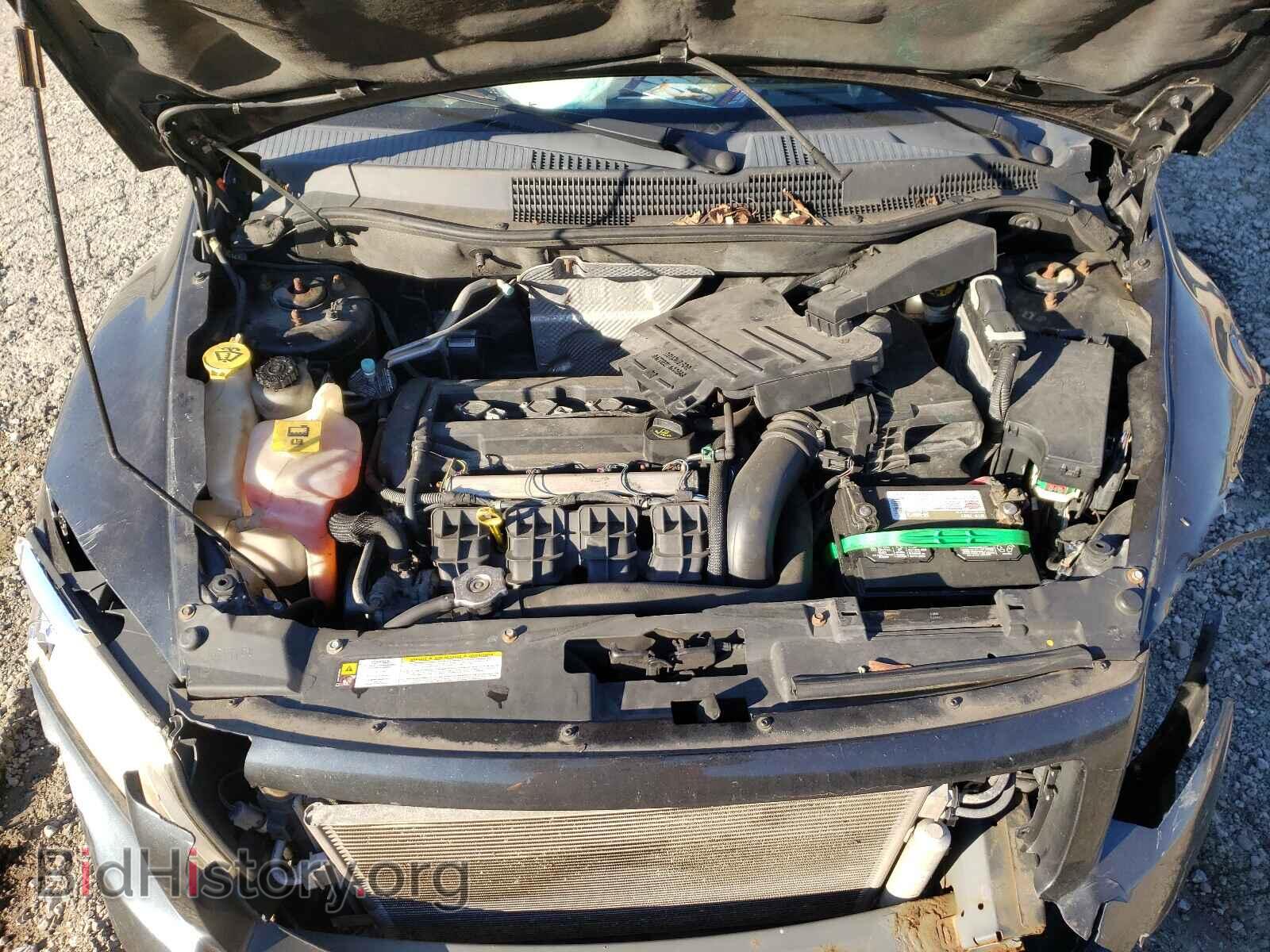 2010 DODGE CALIBER - VIN: 1B3CB4HA8AD612454 - Photo 7
