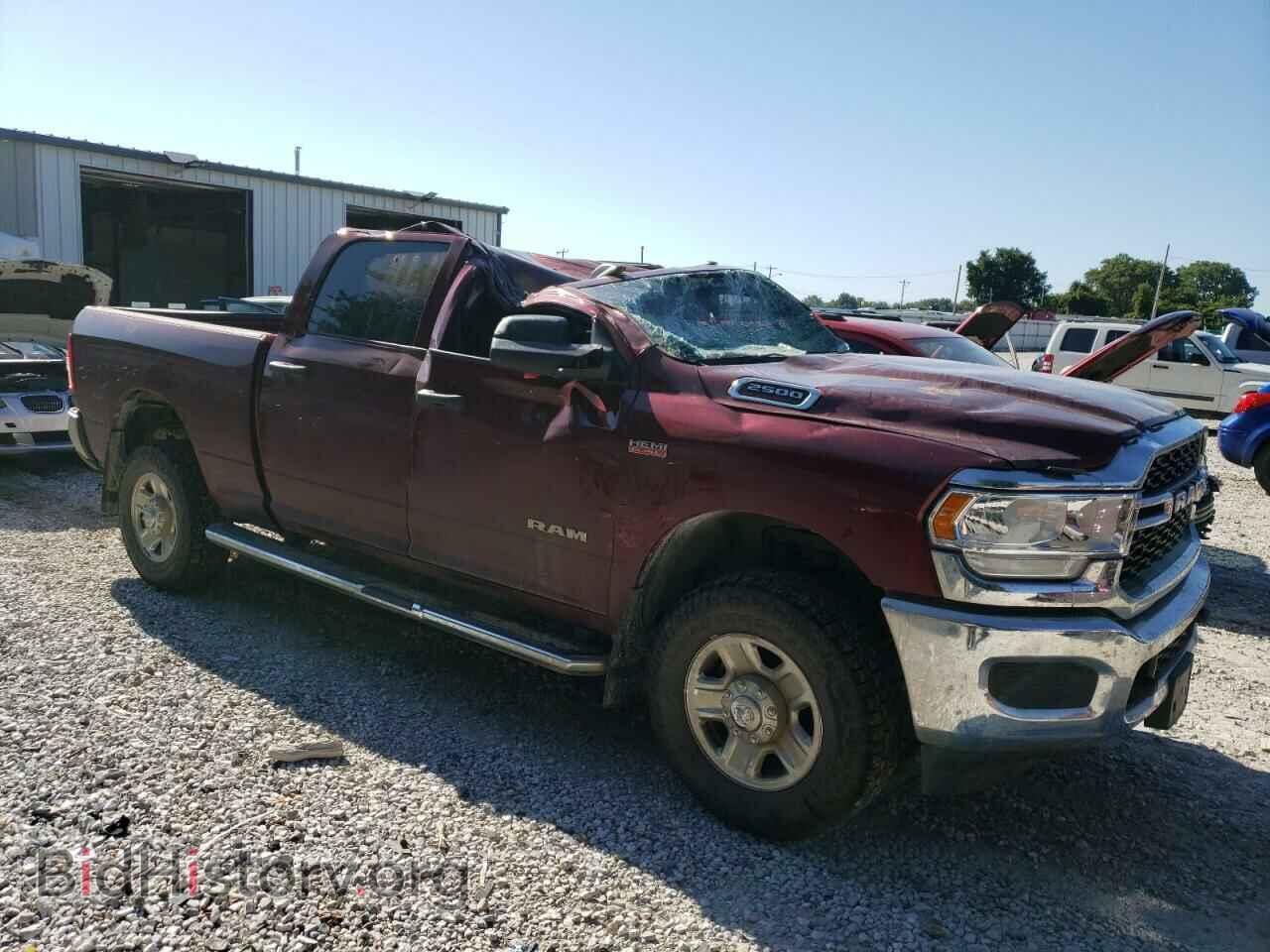 2021 RAM 2500 - VIN: 3C6UR5CJ9MG682880 - Фото 4