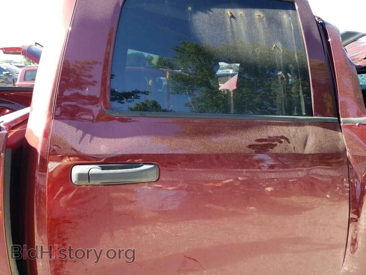 2021 RAM 2500 - VIN: 3C6UR5CJ9MG682880 - Фото 10