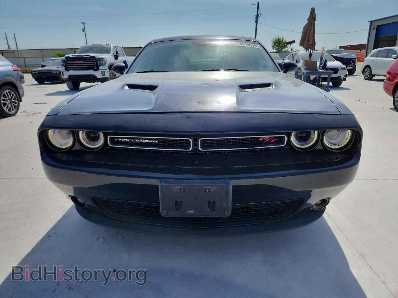 2016 DODGE CHALLENGER - VIN: 2C3CDZBT2GH226113 - Photo 5