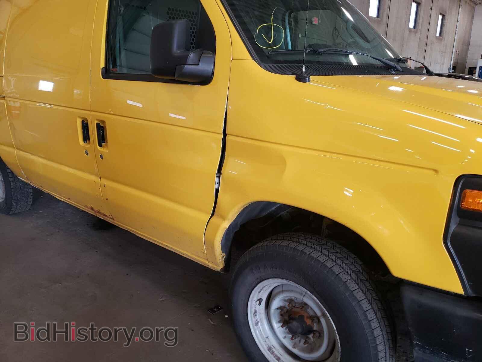 2011 FORD ECONOLINE - VIN: 1FTNE1EW8BDA61778 - Фото 9