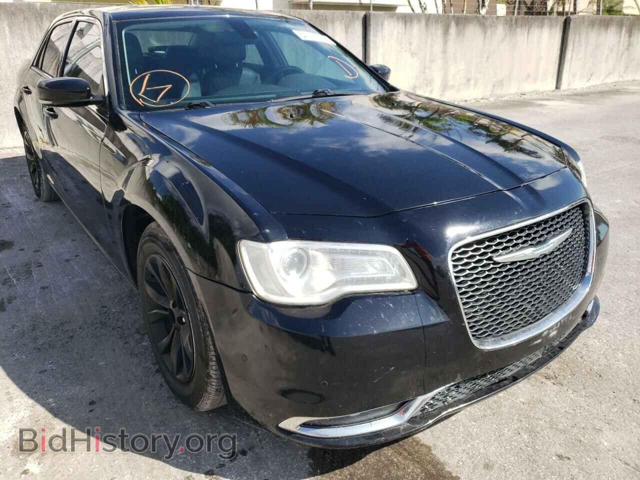 Photo 2C3CCAAG4FH809032 - CHRYSLER 300 2015