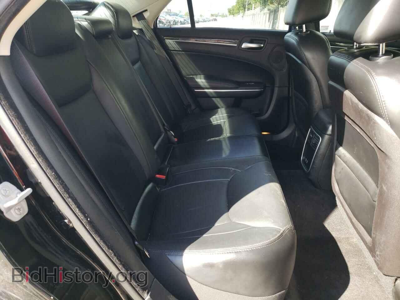 2015 CHRYSLER 300 - VIN: 2C3CCAAG4FH809032 - Фото 6