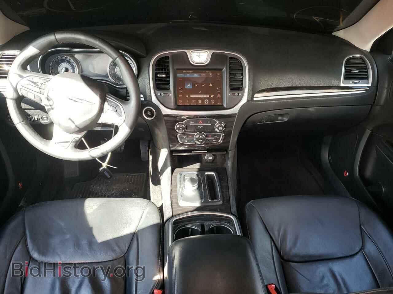 2015 CHRYSLER 300 - VIN: 2C3CCAAG4FH809032 - Фото 9