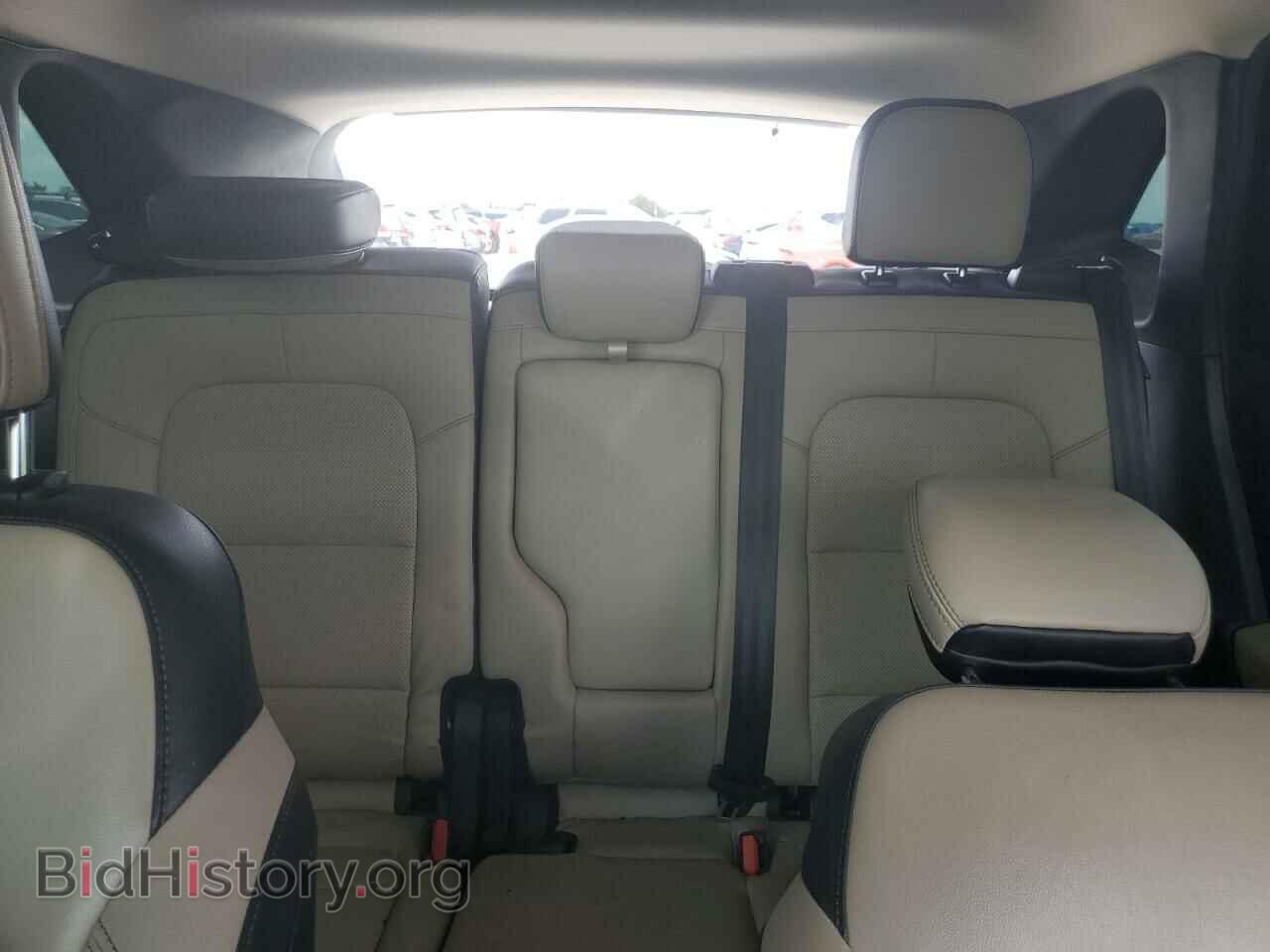 2020 FORD ESCAPE - VIN: 1FMCU9H67LUA93347 - Фото 10