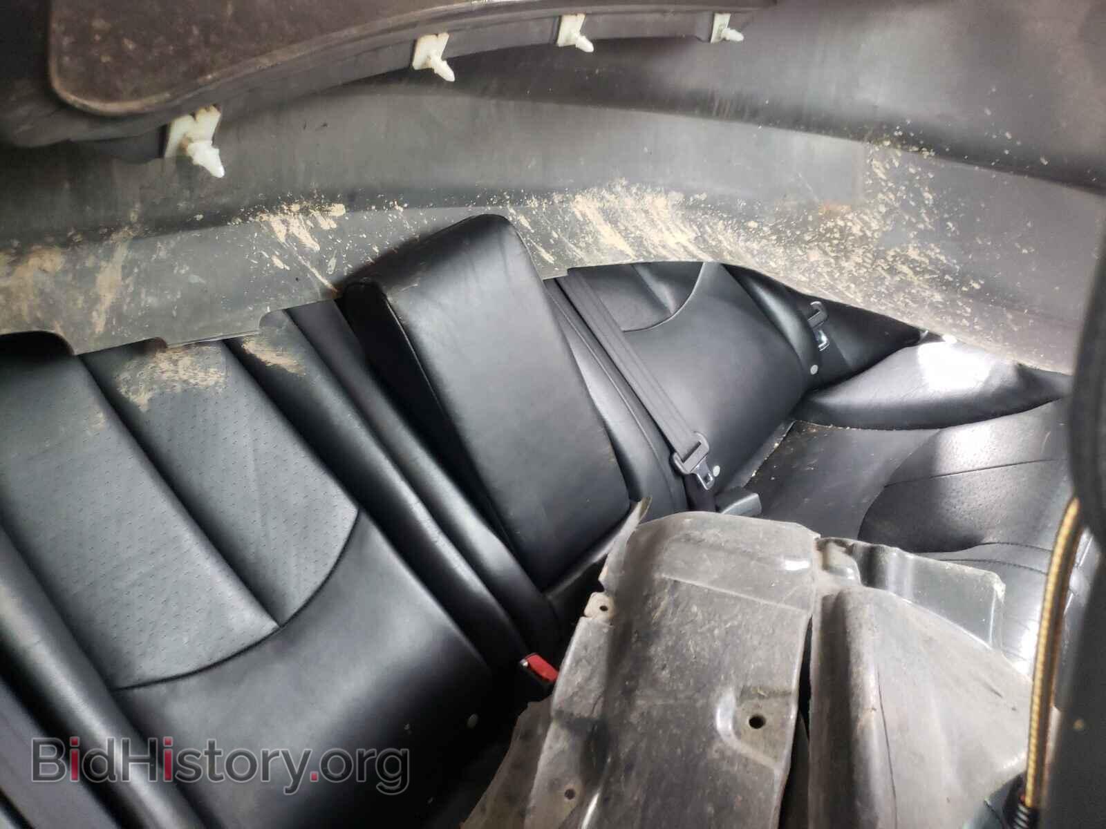 2010 MAZDA 6 - VIN: 1YVHZ8CH2A5M36386 - Фото 6