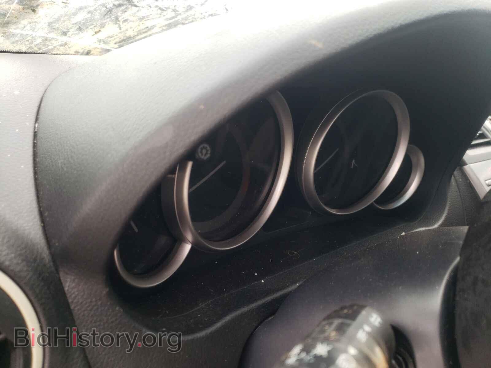 2010 MAZDA 6 - VIN: 1YVHZ8CH2A5M36386 - Фото 8