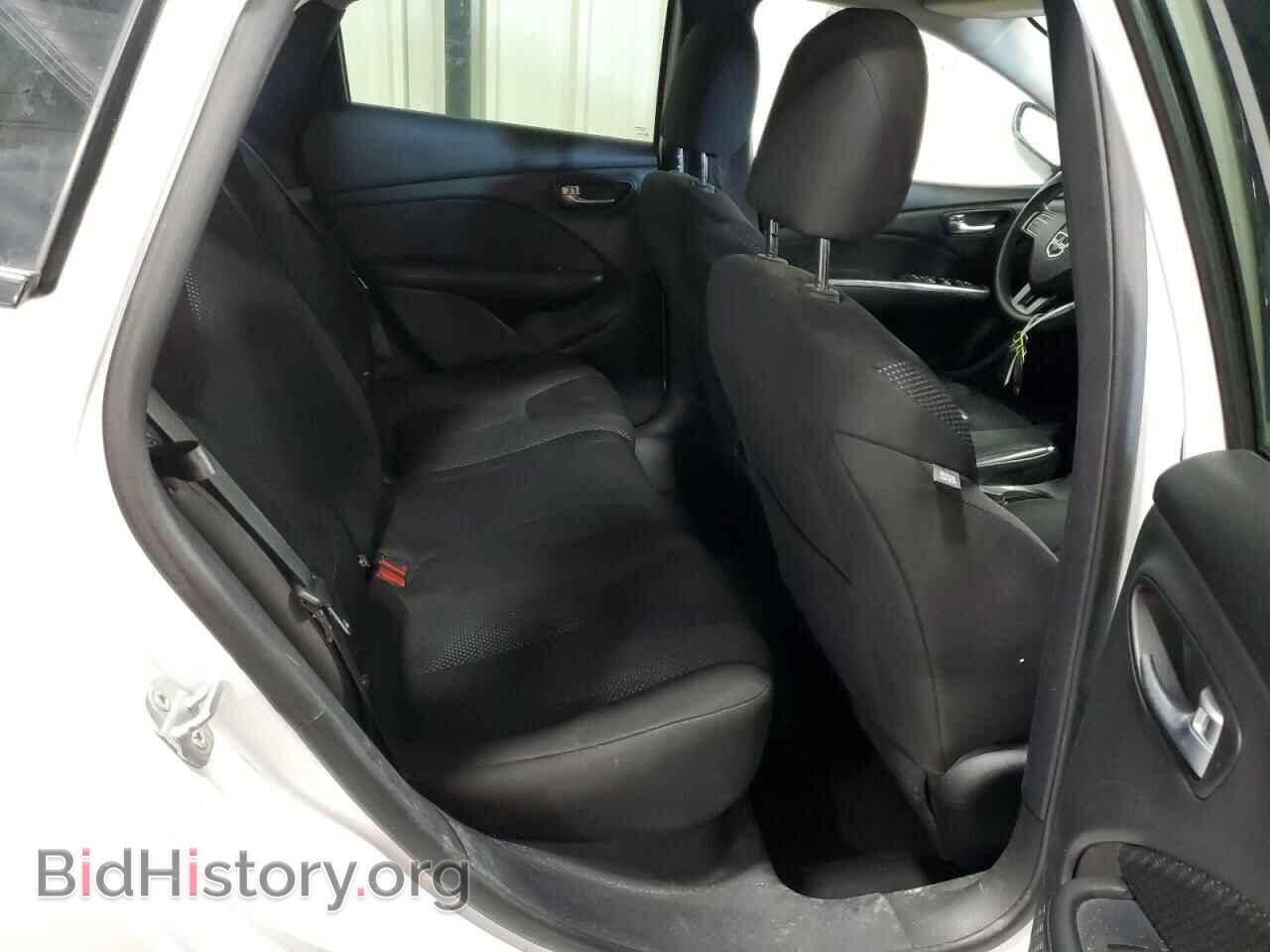 2014 DODGE DART - VIN: 1C3CDFAA6ED740636 - Photo 6