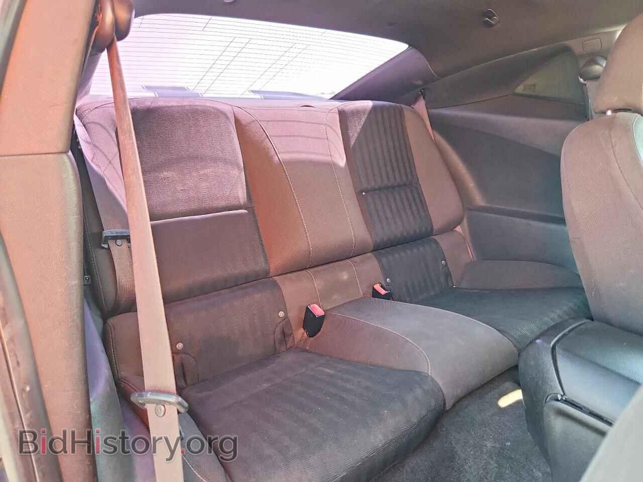 2014 CHEVROLET CAMARO - VIN: 2G1FA1E36E9206543 - Photo 10