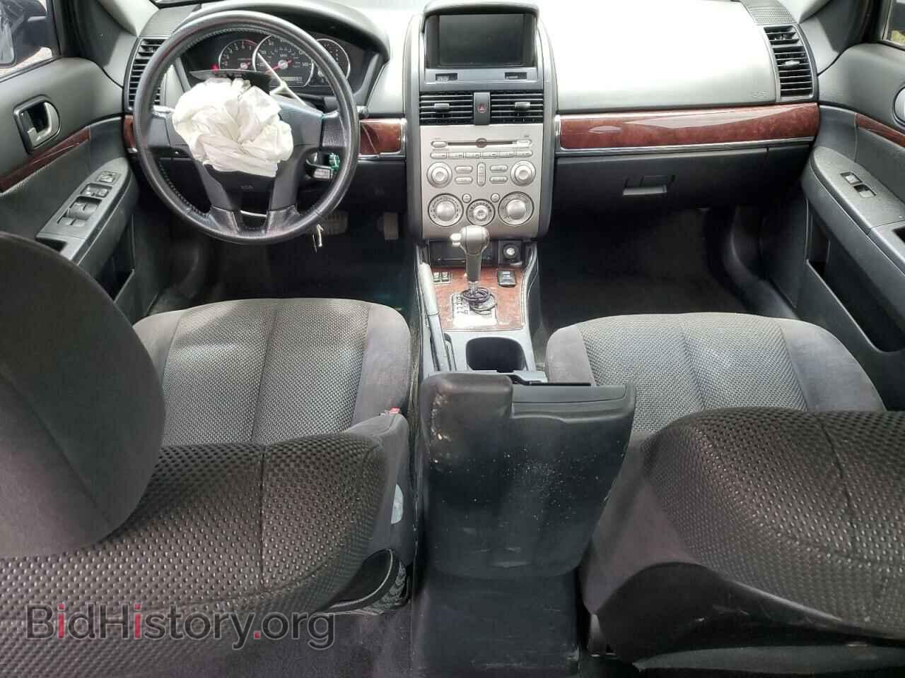 2010 MITSUBISHI GALANT - VIN: 4A32B3FF0AE004910 - Фото 8