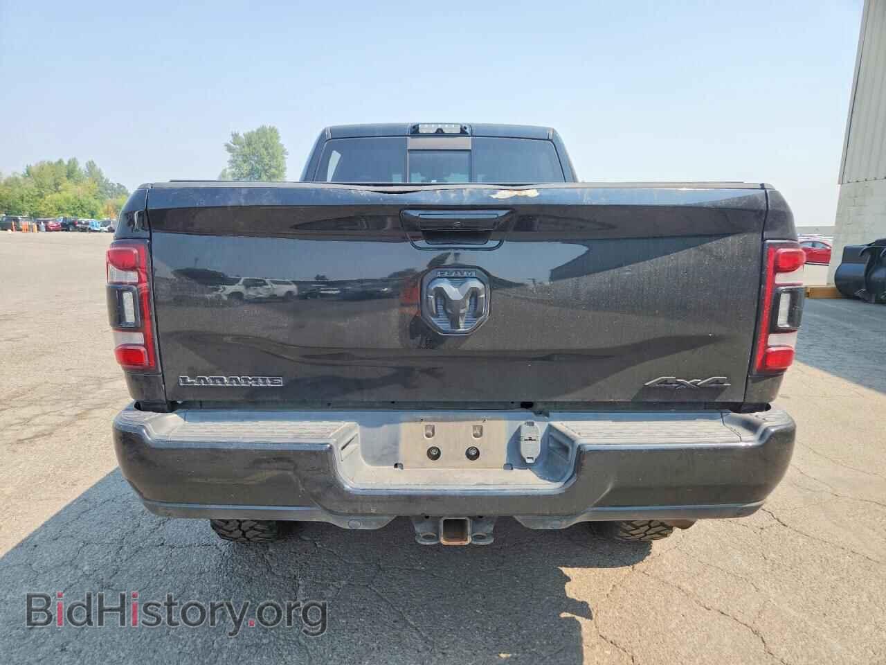 2020 RAM 2500 - VIN: 3C6UR5FL6LG244376 - Photo 6
