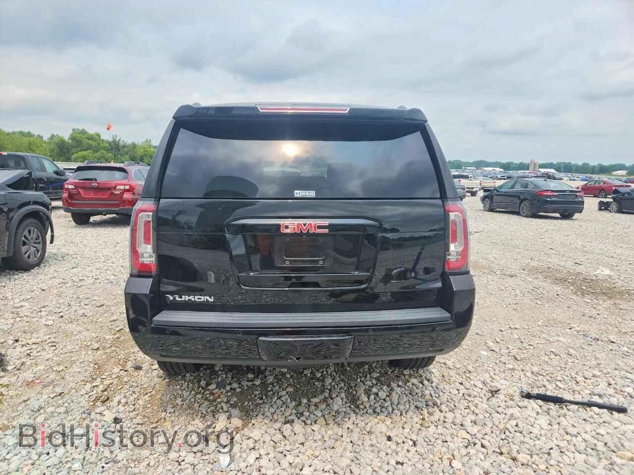 2018 GMC YUKON - VIN: 1GKS2AKC9JR123720 - Photo 6