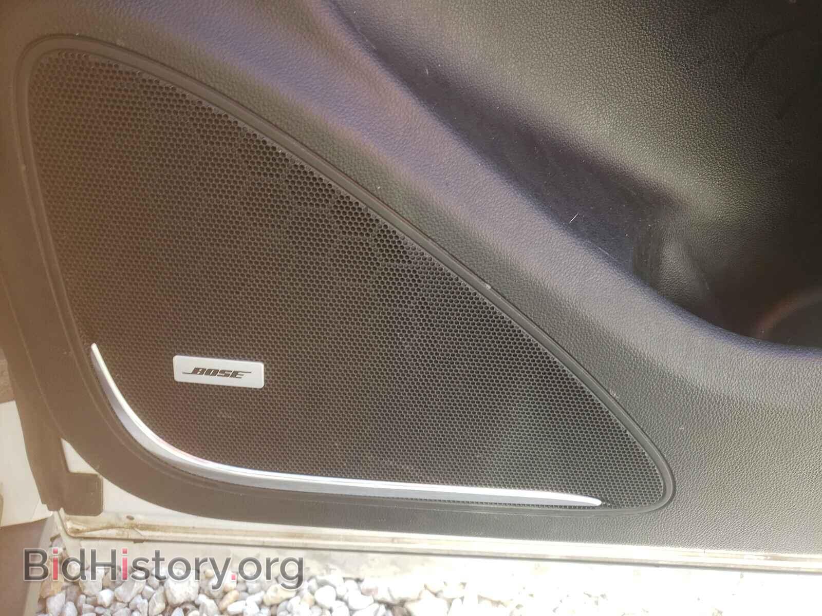 2017 BUICK ENVISION - VIN: LRBFXFSX7HD028688 - Фото 9