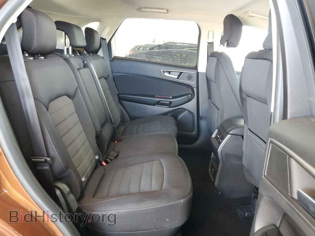 2017 FORD EDGE - VIN: 2FMPK4J97HBB08876 - Photo 6