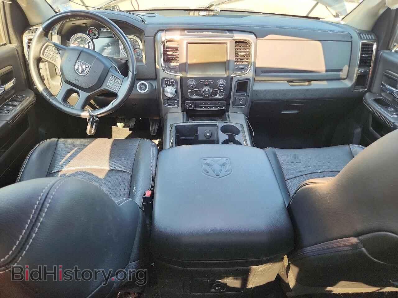2014 RAM 1500 - VIN: 1C6RR7HT1ES230041 - Фото 8