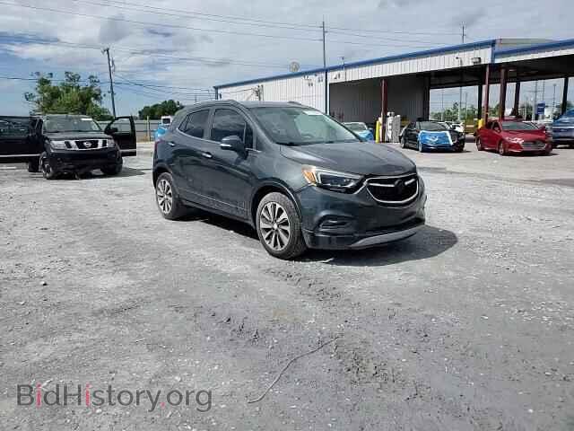 2017 BUICK ENCORE - VIN: KL4CJCSBXHB208052 - Фото 14