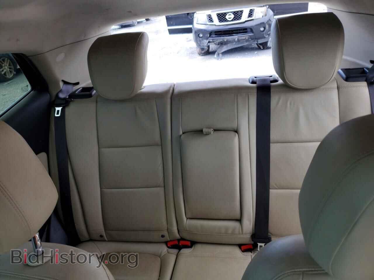 2017 BUICK ENCORE - VIN: KL4CJCSBXHB208052 - Фото 10