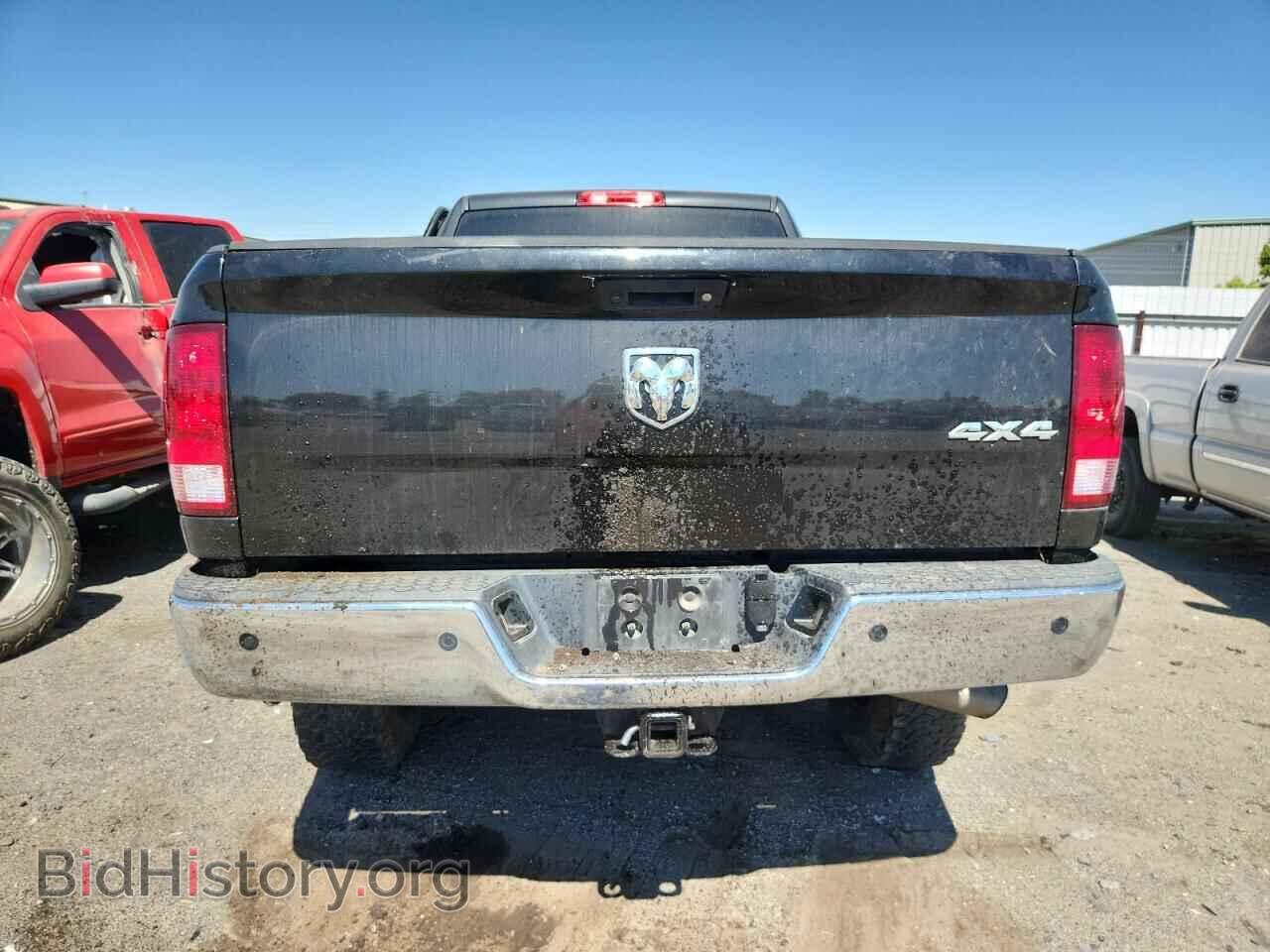 2018 RAM All Models - VIN: 3C6UR5CL5JG297880 - Photo 6