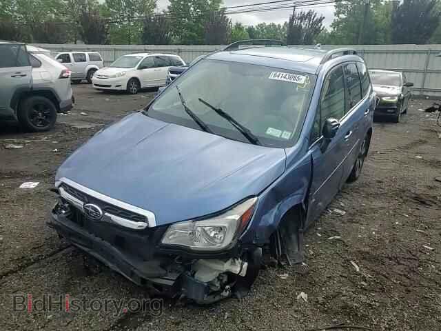 2017 SUBARU FORESTER - VIN: JF2SJAEC2HH549292 - Фото 13