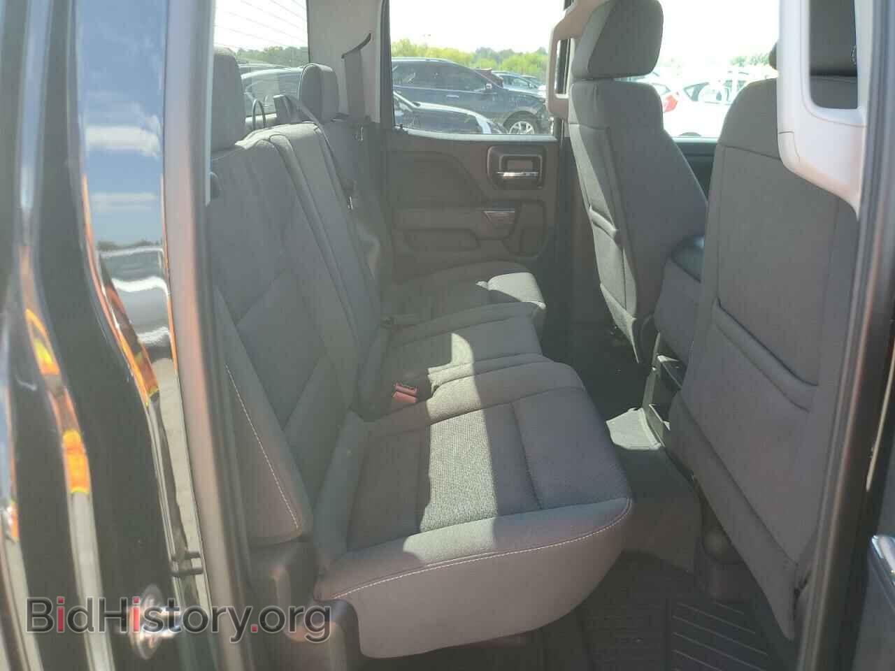 2019 GMC SIERRA - VIN: 2GTV2MEC9K1202336 - Фото 10