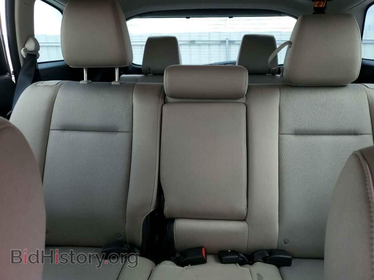 2014 MAZDA CX-9 - VIN: JM3TB2BA5E0443994 - Фото 10