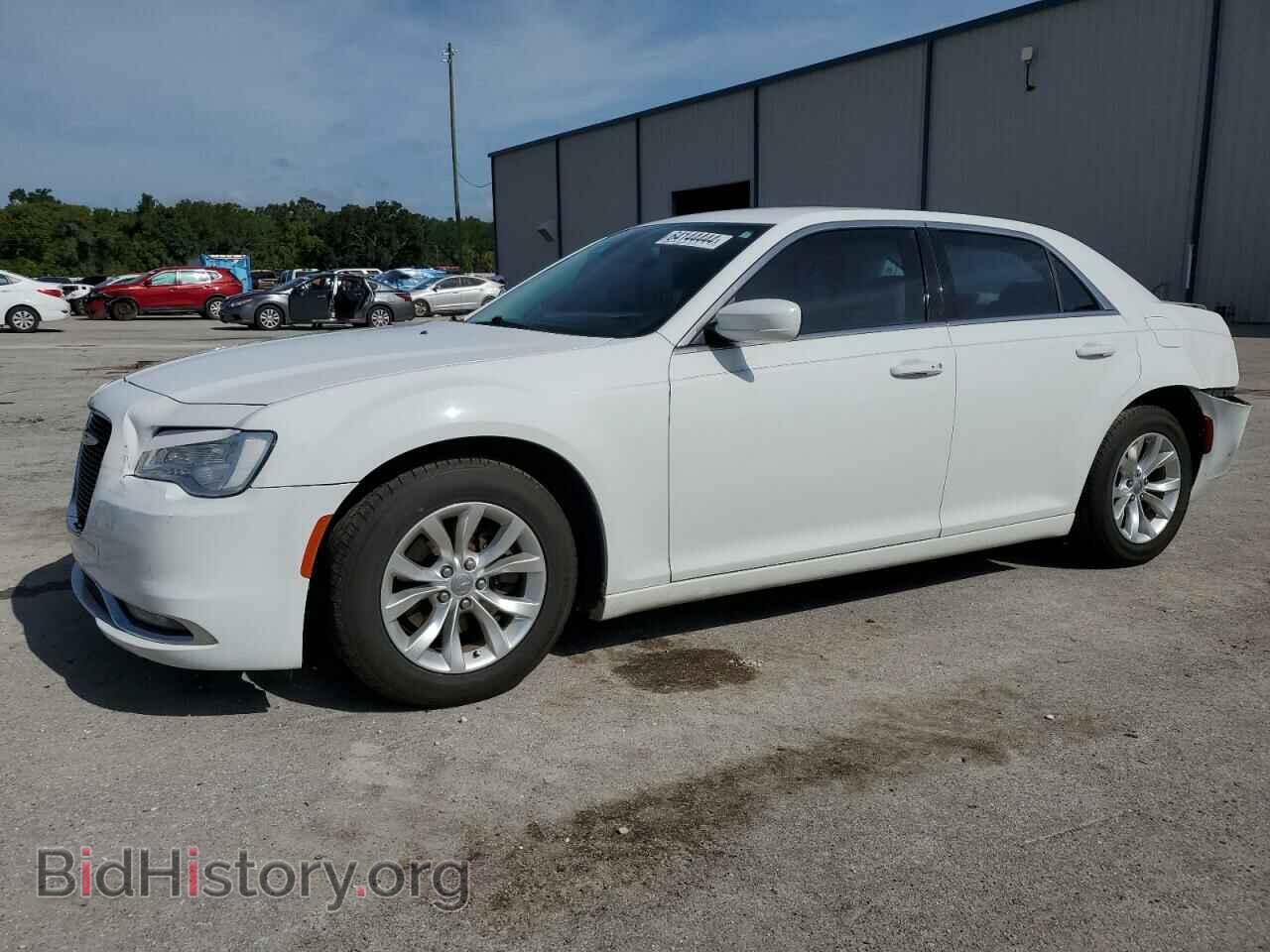 Photo 2C3CCAAG0FH903909 - CHRYSLER 300 2015