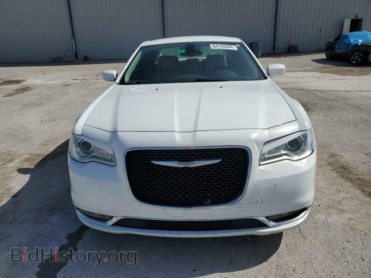 2015 CHRYSLER 300 - VIN: 2C3CCAAG0FH903909 - Фото 5