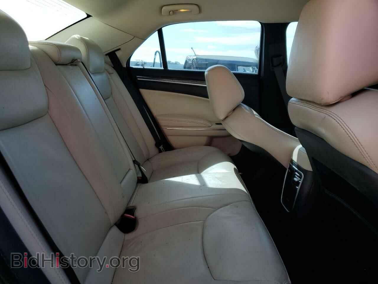 2015 CHRYSLER 300 - VIN: 2C3CCAAG0FH903909 - Фото 10