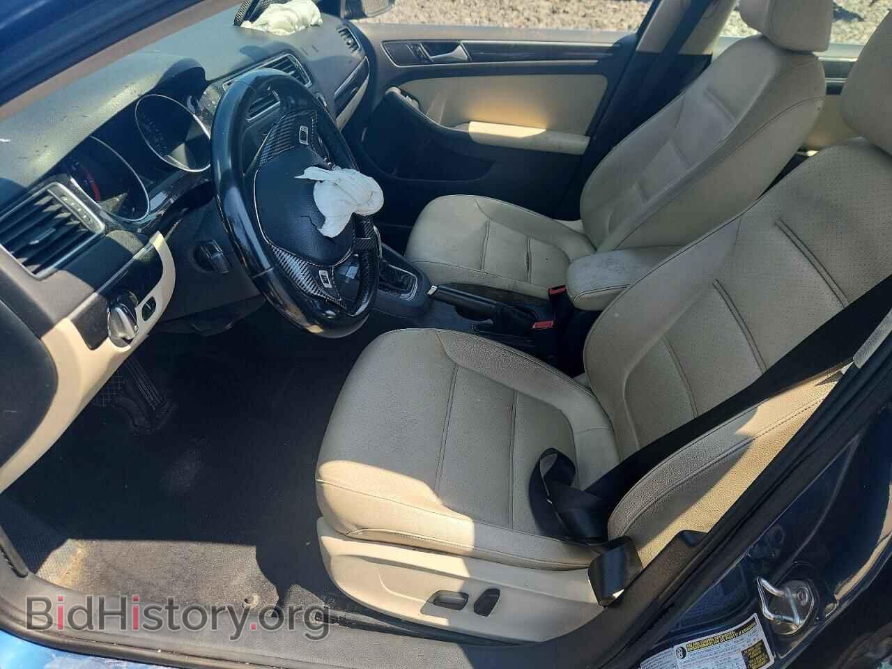 2017 VOLKSWAGEN JETTA - VIN: 3VWL17AJ4HM410980 - Фото 7