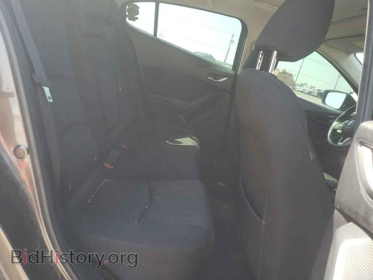 2016 MAZDA 3 - VIN: 3MZBM1L75GM267053 - Фото 10