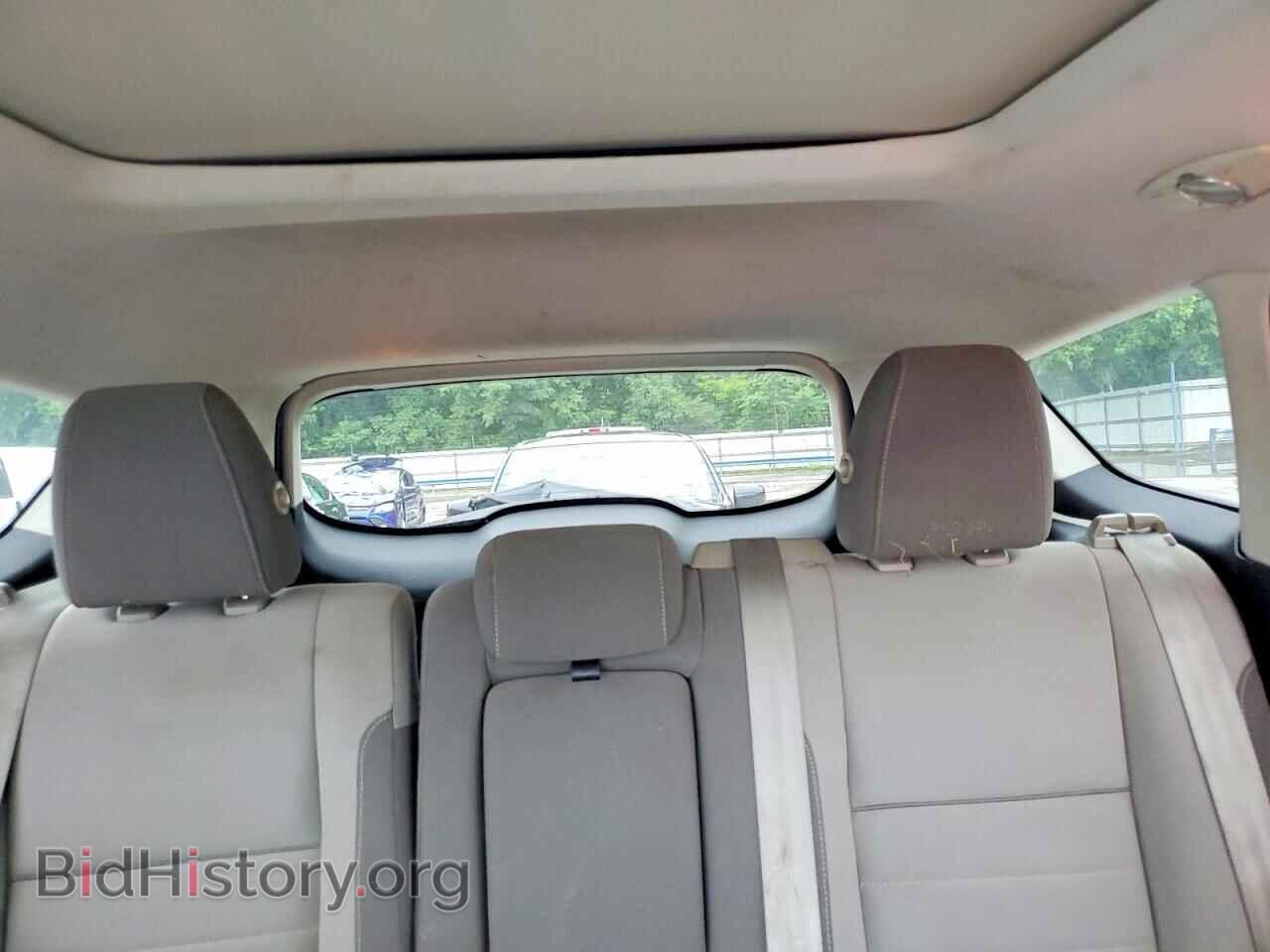 2013 FORD ESCAPE - VIN: 1FMCU9GX1DUC33095 - Photo 10