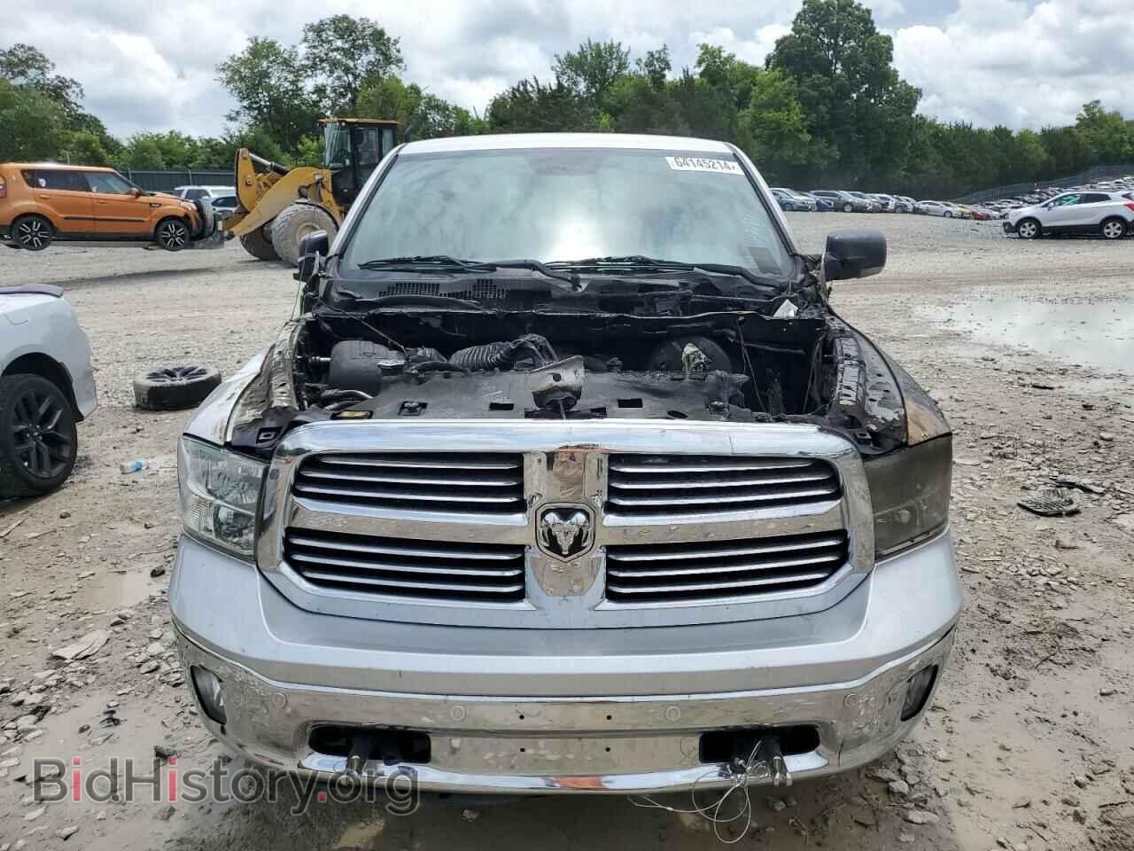 2017 RAM 1500 - VIN: 1C6RR6TT8HS567912 - Фото 5
