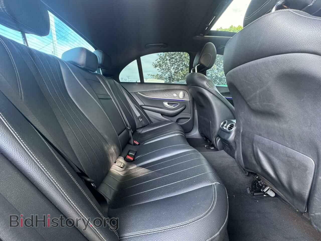 2017 MERCEDES-BENZ E-CLASS - VIN: WDDZF4JB2HA032554 - Фото 6