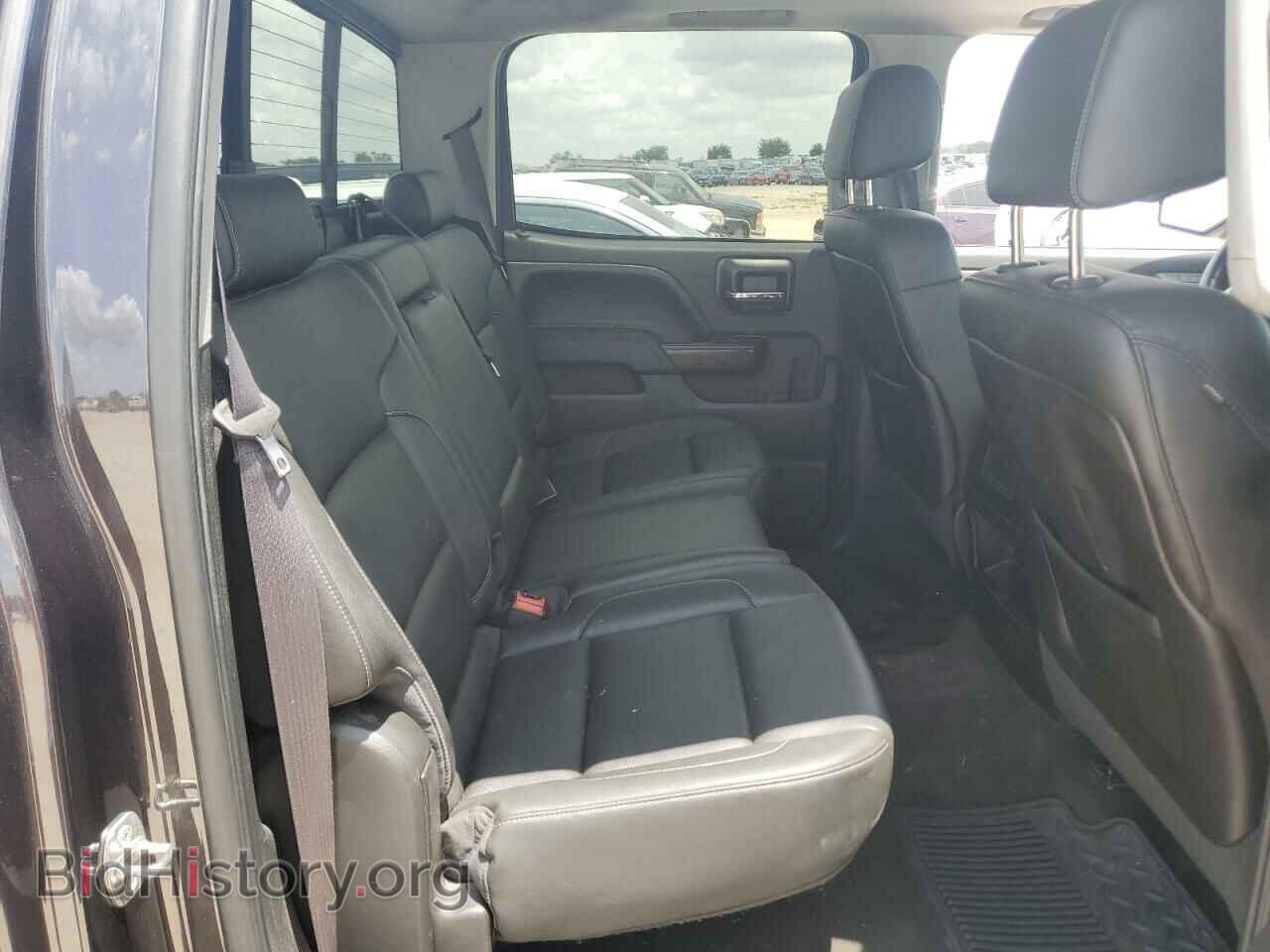 2015 GMC SIERRA - VIN: 3GTP1VEC5FG533879 - Фото 10
