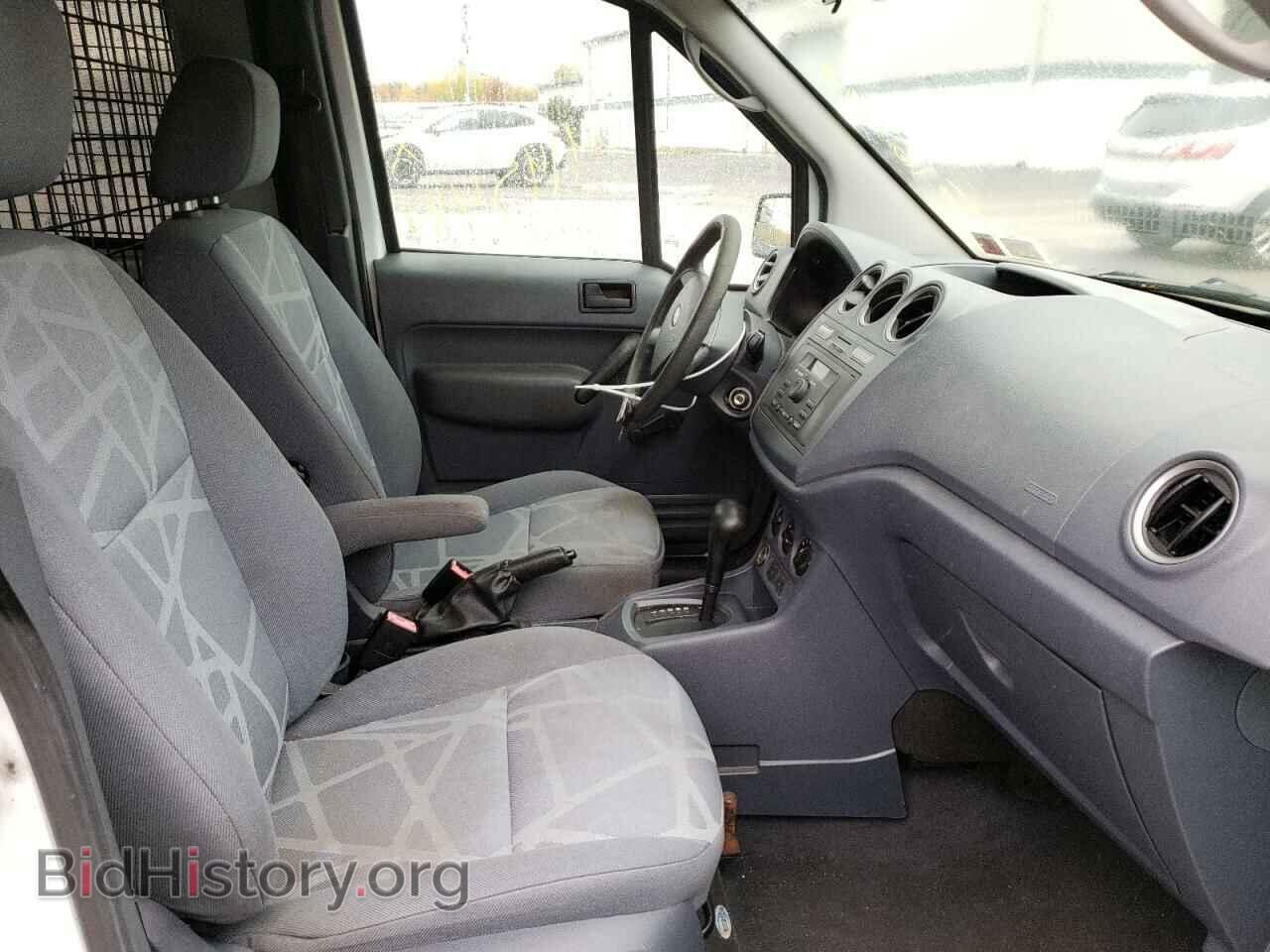 2011 FORD TRANSIT - VIN: NM0LS6AN5BT058060 - Фото 5