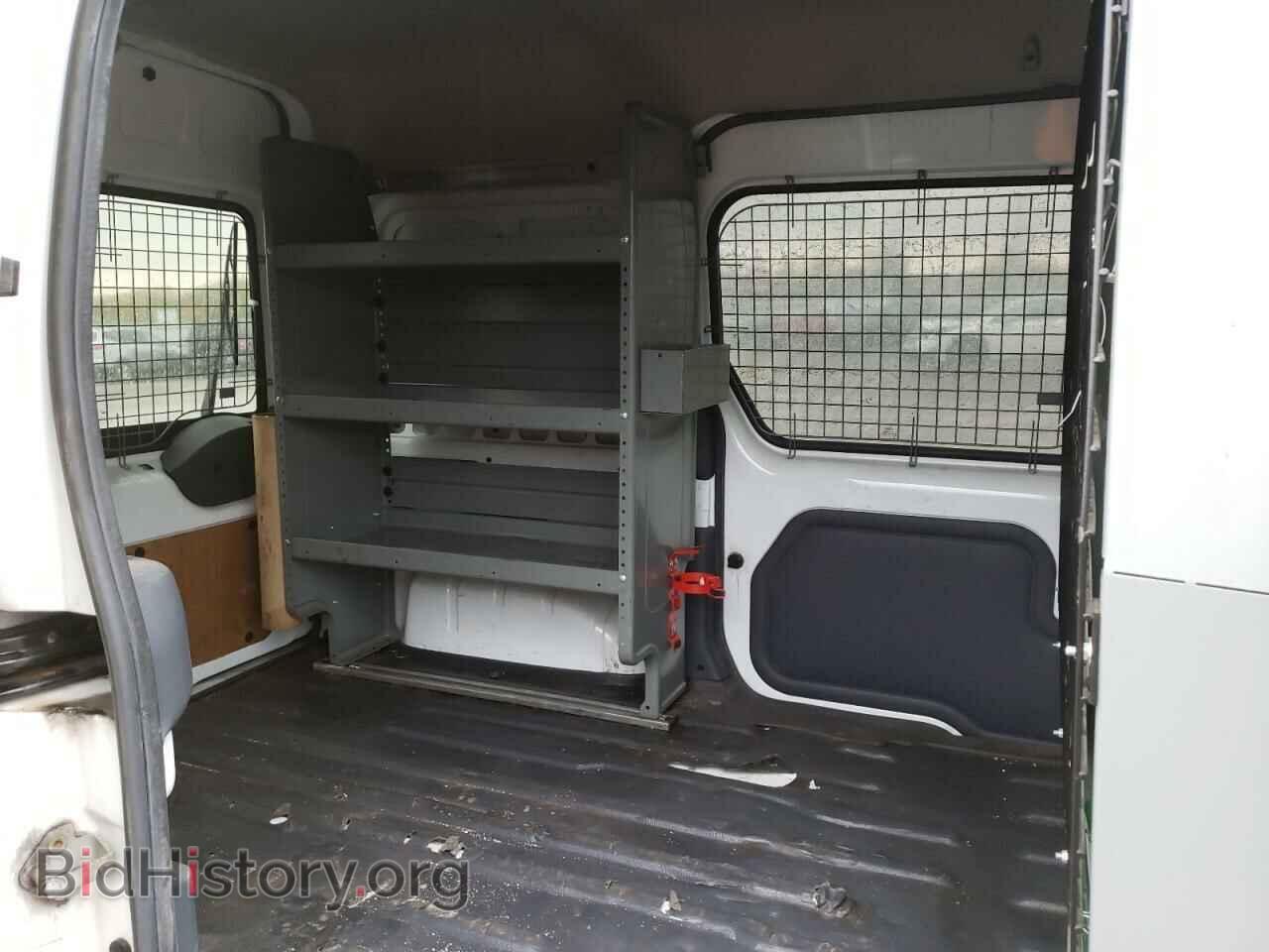 2011 FORD TRANSIT - VIN: NM0LS6AN5BT058060 - Фото 6