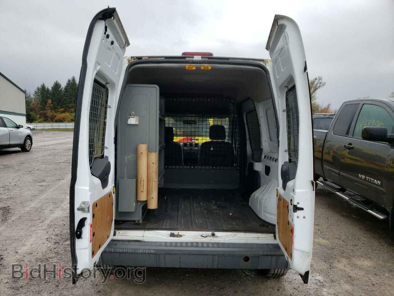 2011 FORD TRANSIT - VIN: NM0LS6AN5BT058060 - Фото 9