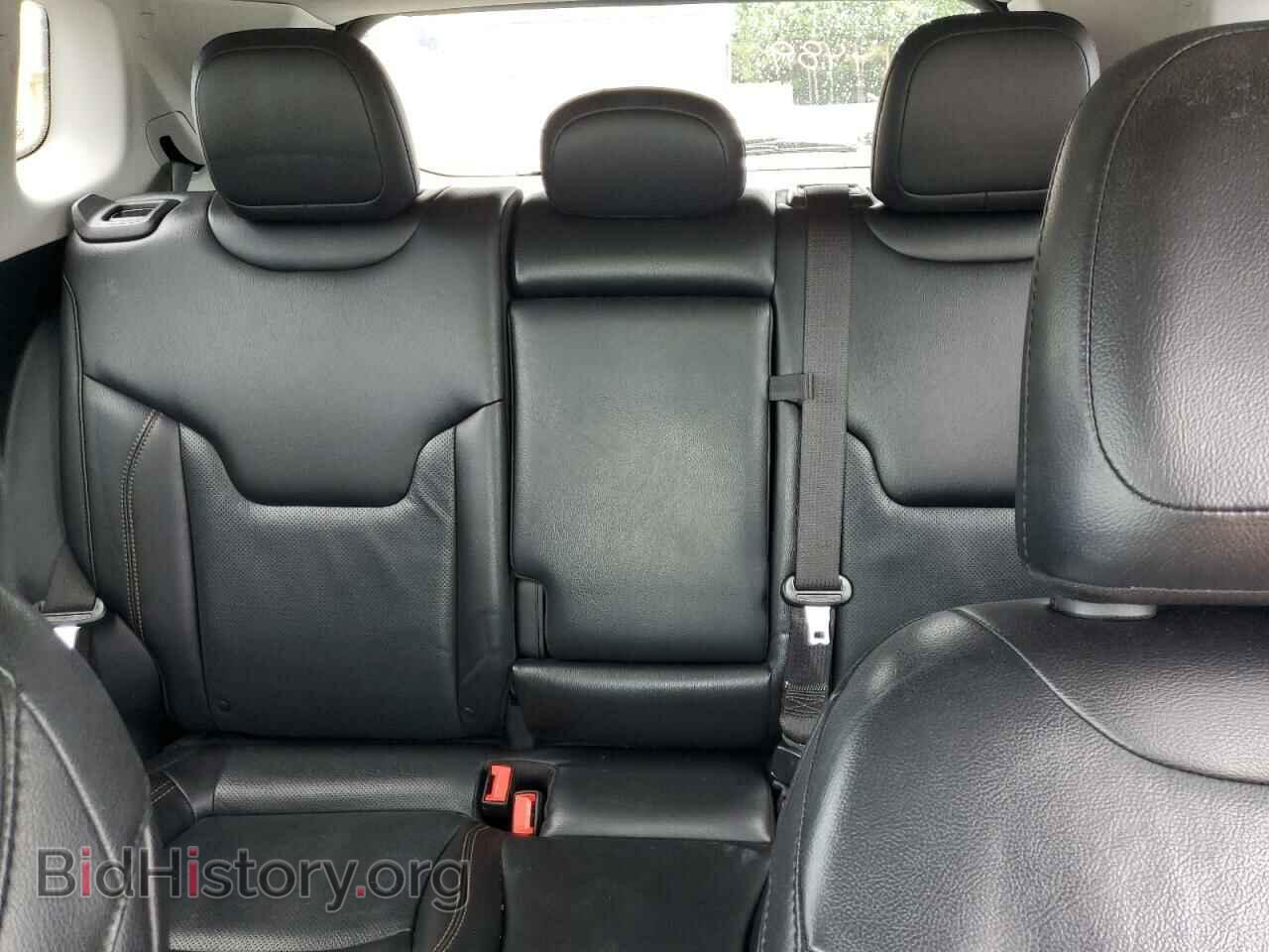 2021 JEEP COMPASS - VIN: 3C4NJDCB0MT578373 - Photo 10