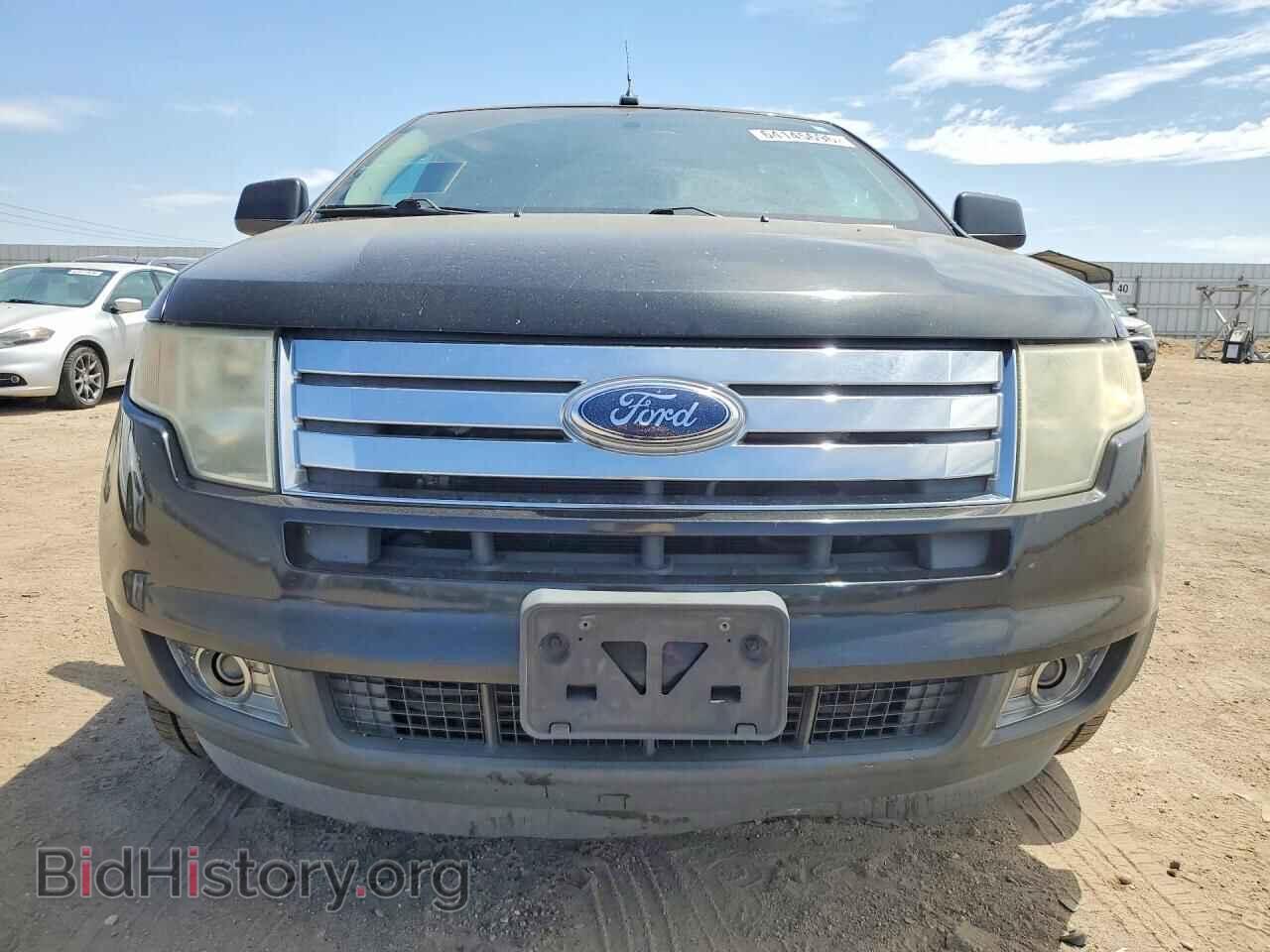 2010 FORD EDGE - VIN: 2FMDK3KC3ABA84427 - Photo 5